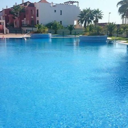 Apartamento Ayamonte Golf Costa Esuri Екстериор снимка