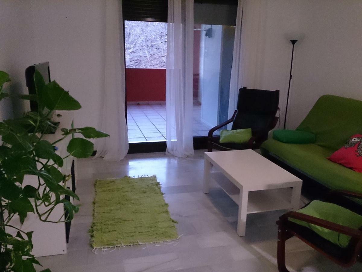 Apartamento Ayamonte Golf Costa Esuri Екстериор снимка