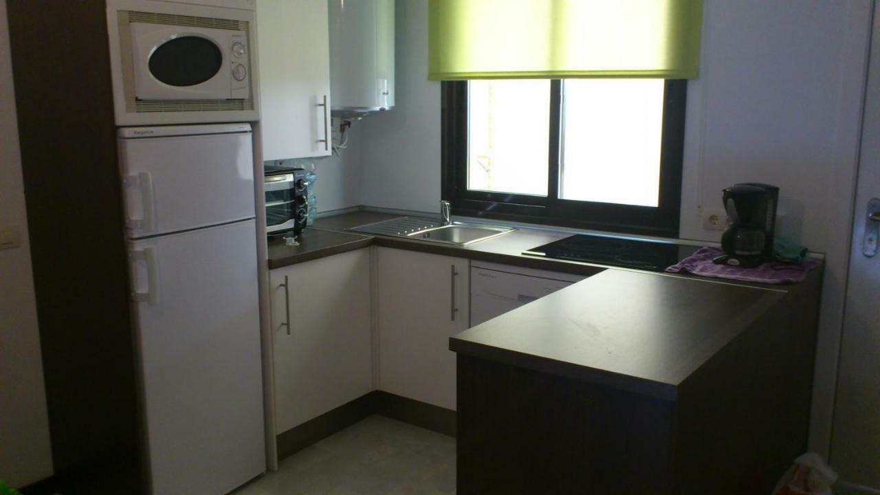 Apartamento Ayamonte Golf Costa Esuri Екстериор снимка