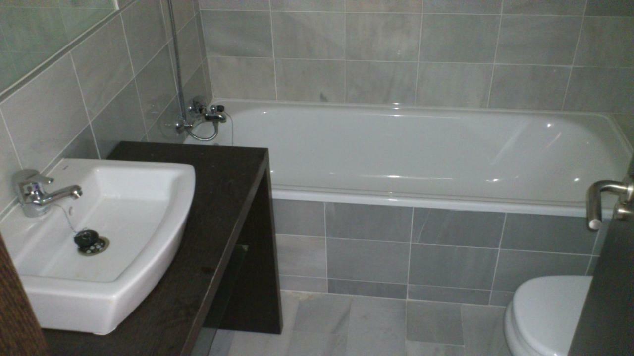 Apartamento Ayamonte Golf Costa Esuri Екстериор снимка