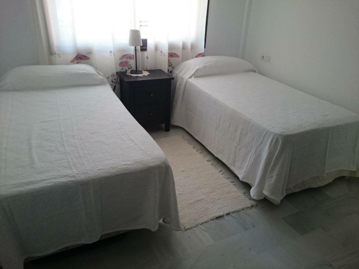 Apartamento Ayamonte Golf Costa Esuri Екстериор снимка
