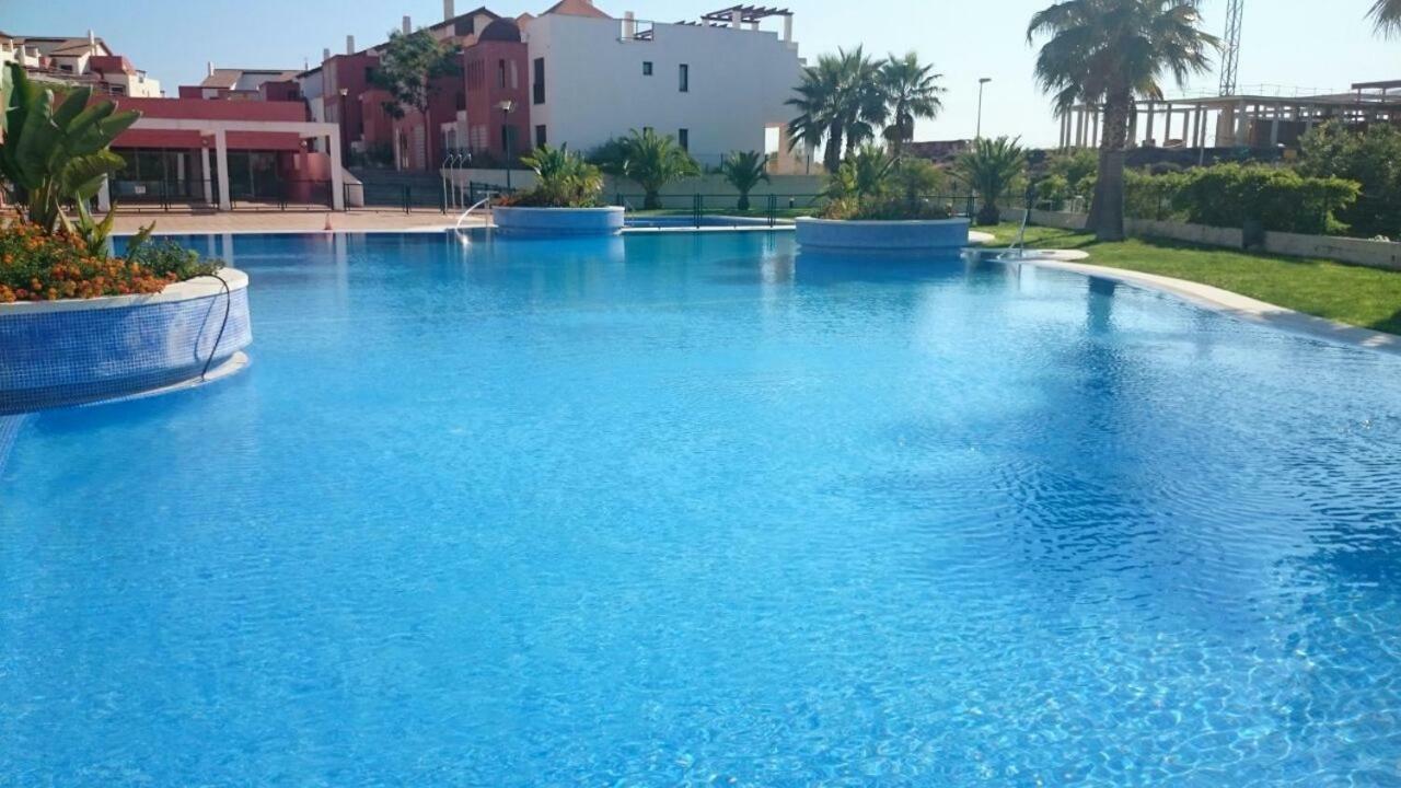 Apartamento Ayamonte Golf Costa Esuri Екстериор снимка