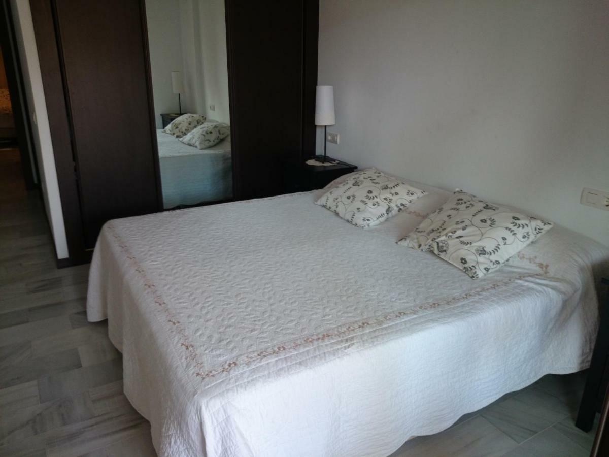 Apartamento Ayamonte Golf Costa Esuri Екстериор снимка