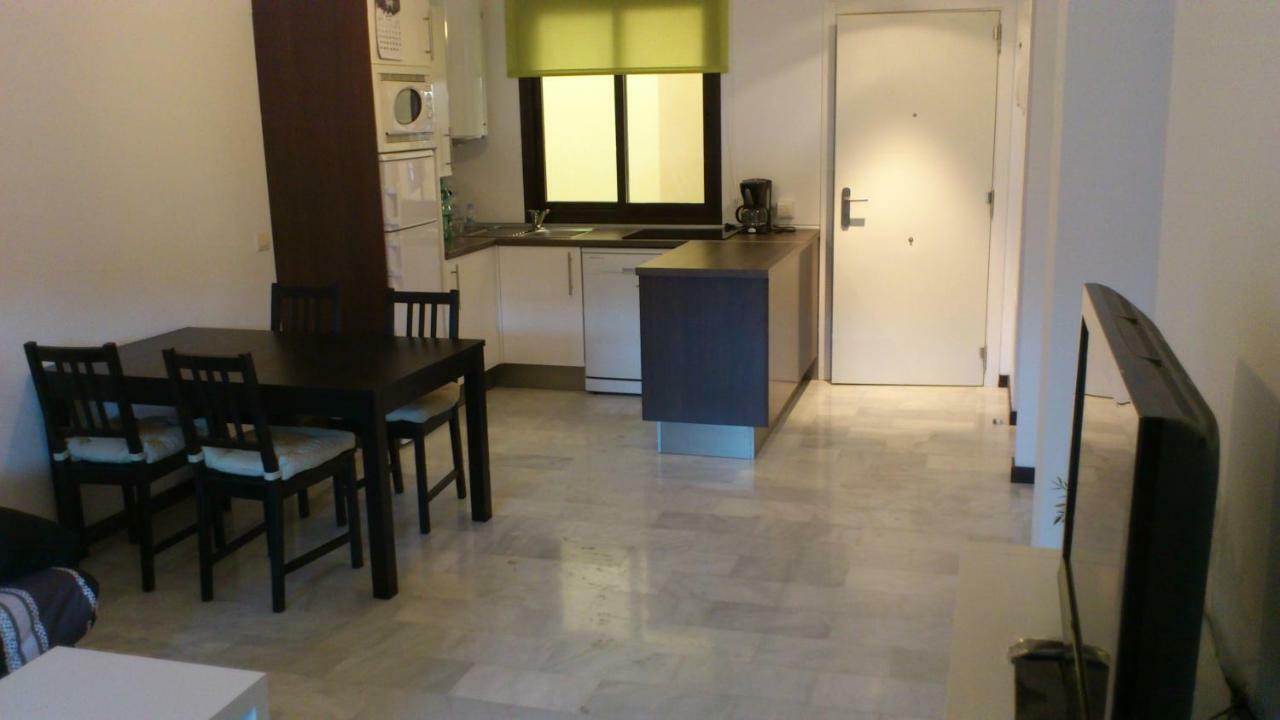 Apartamento Ayamonte Golf Costa Esuri Екстериор снимка