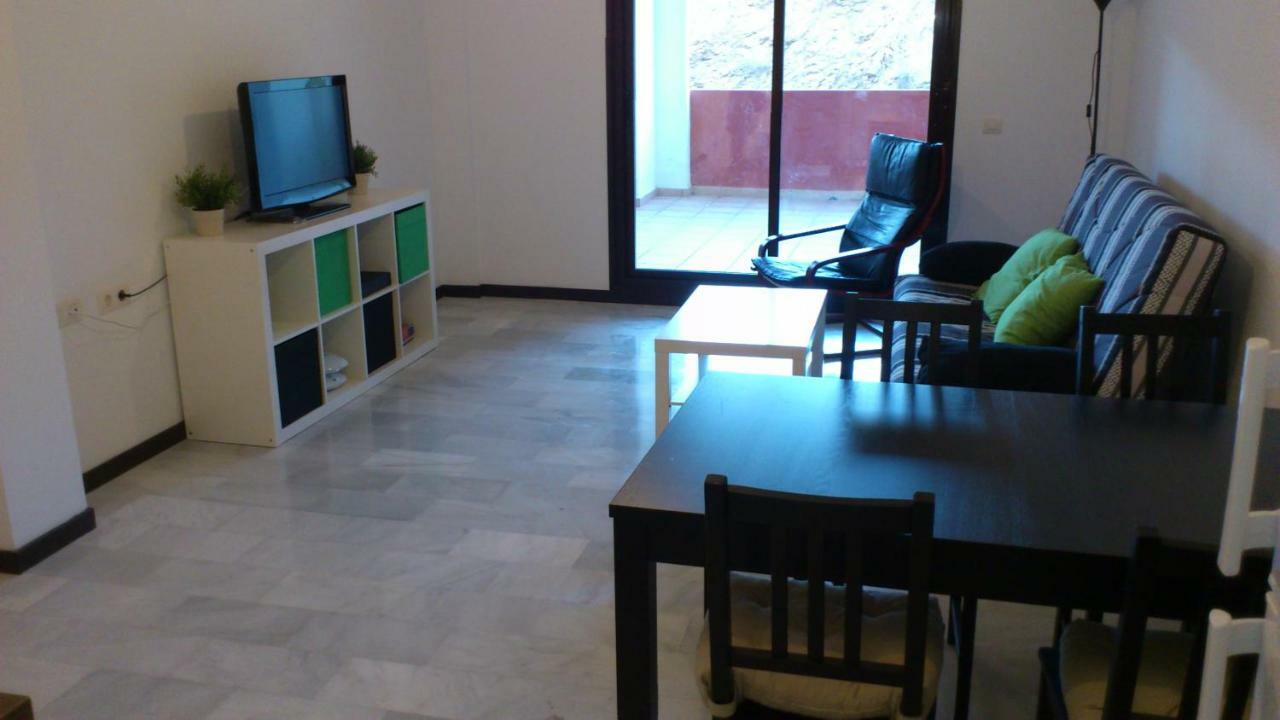 Apartamento Ayamonte Golf Costa Esuri Екстериор снимка