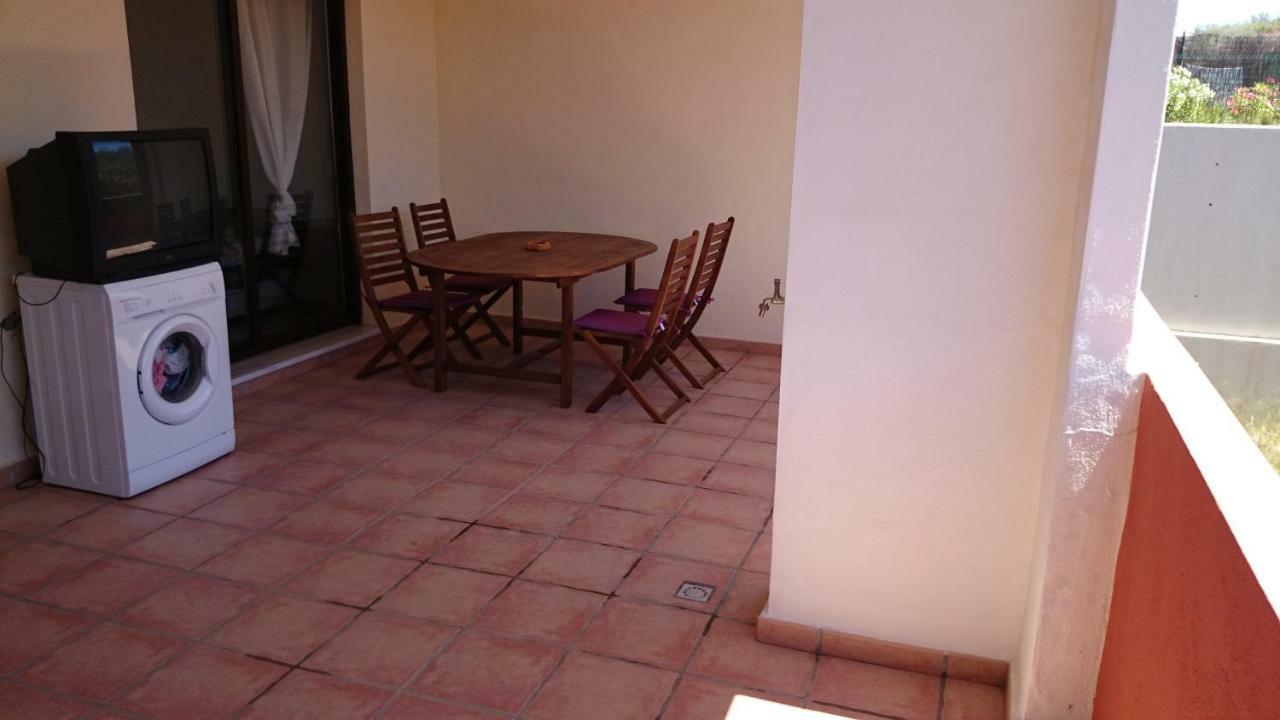 Apartamento Ayamonte Golf Costa Esuri Екстериор снимка